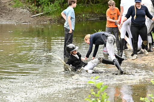 Goldene Schärpe Pferfde in Löningen 2026 | 14062026 Siegerehrung _311 