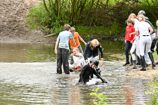 Goldene Schärpe Pferfde in Löningen 2026 | 14062026 Siegerehrung _313 
