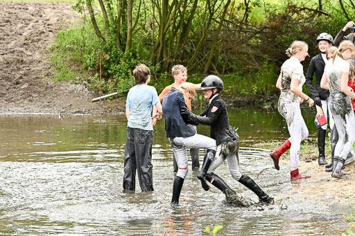 Goldene Schärpe Pferfde in Löningen 2026 | 14062026 Siegerehrung _314 