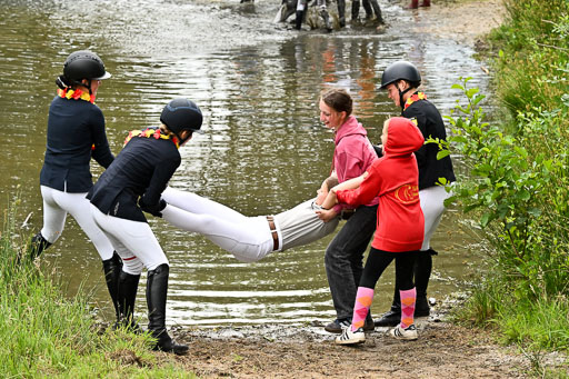 Goldene Schärpe Pferfde in Löningen 2026 | 14062026 Siegerehrung _317 