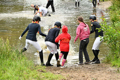 Goldene Schärpe Pferfde in Löningen 2026 | 14062026 Siegerehrung _319 