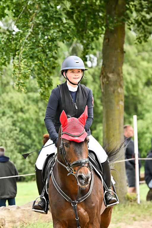 Goldene Schärpe Pferfde in Löningen 2026 | 14062026 Springen 1 Abt_032 