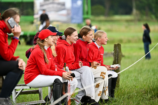 Goldene Schärpe Pferfde in Löningen 2026 | 14062026 Springen 1 Abt_291 