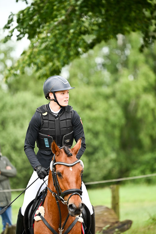 Goldene Schärpe Pferfde in Löningen 2026 | 14062026 Springen 1 Abt_320 