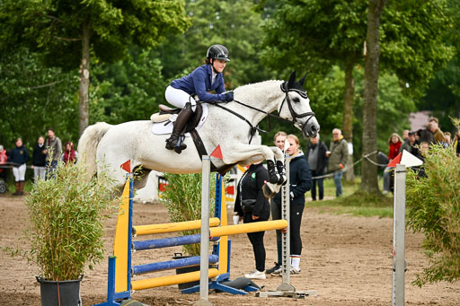 Goldene Schärpe Pferfde in Löningen 2026 | 14062026 Springen 1 Abt_349 
