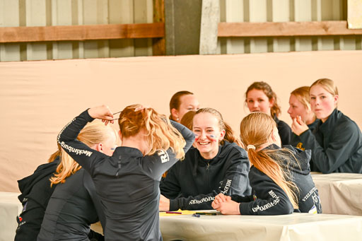 Goldene Schärpe Pferfde in Löningen 2026 | 12062026 Sport_002 