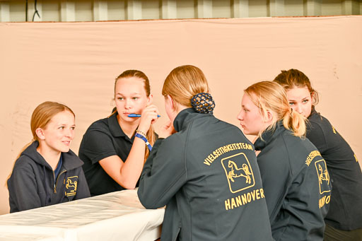 Goldene Schärpe Pferfde in Löningen 2026 | 12062026 Sport_005 