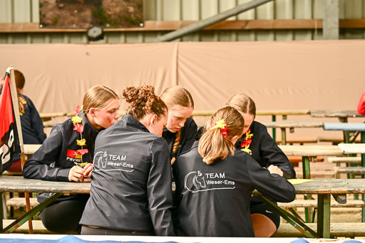 Goldene Schärpe Pferfde in Löningen 2026 | 12062026 Sport_007 