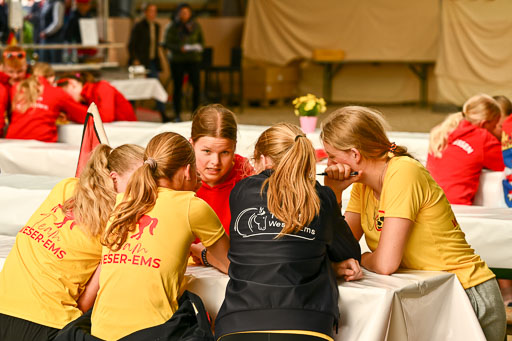 Goldene Schärpe Pferfde in Löningen 2026 | 12062026 Sport_010 