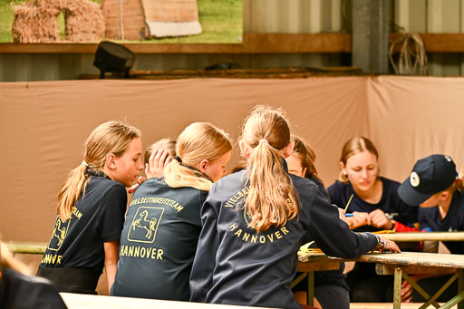 Goldene Schärpe Pferfde in Löningen 2026 | 12062026 Sport_012 