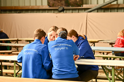 Goldene Schärpe Pferfde in Löningen 2026 | 12062026 Sport_013 