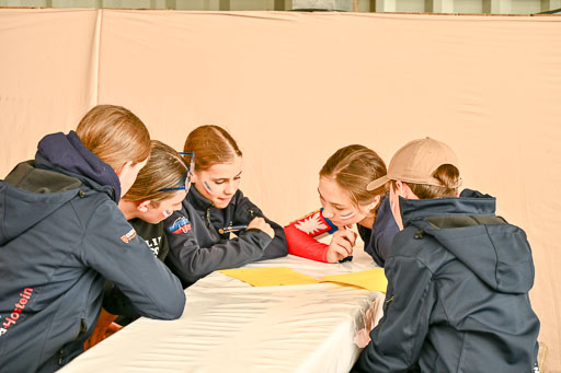 Goldene Schärpe Pferfde in Löningen 2026 | 12062026 Sport_022 