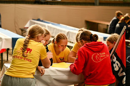 Goldene Schärpe Pferfde in Löningen 2026 | 12062026 Sport_027 