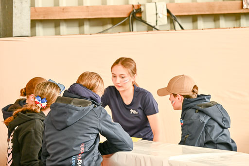 Goldene Schärpe Pferfde in Löningen 2026 | 12062026 Sport_029 