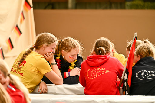 Goldene Schärpe Pferfde in Löningen 2026 | 12062026 Sport_031 