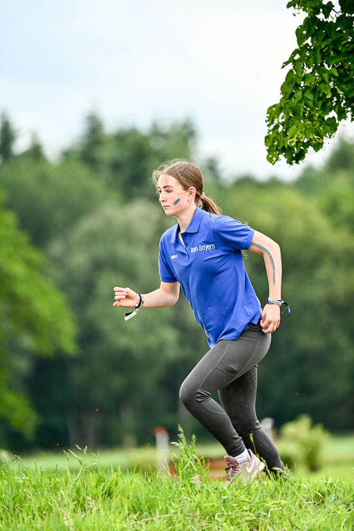 Goldene Schärpe Pferfde in Löningen 2026 | 12062026 Sport_042 