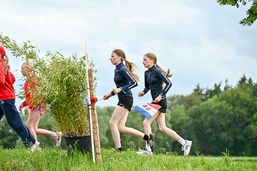Goldene Schärpe Pferfde in Löningen 2026 | 12062026 Sport_045 