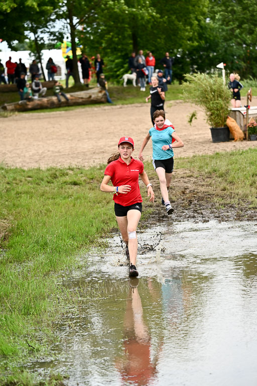 Goldene Schärpe Pferfde in Löningen 2026 | 12062026 Sport_048 
