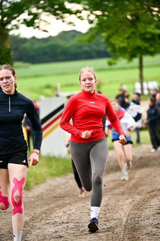 Goldene Schärpe Pferfde in Löningen 2026 | 12062026 Sport_062 