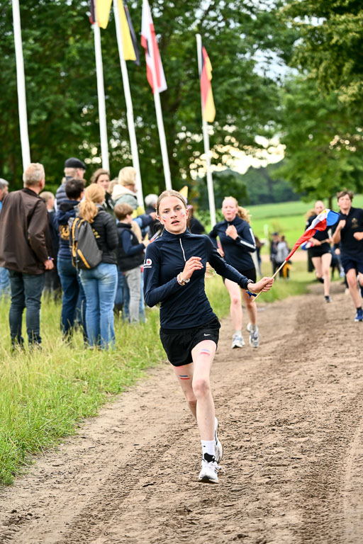 Goldene Schärpe Pferfde in Löningen 2026 | 12062026 Sport_070 