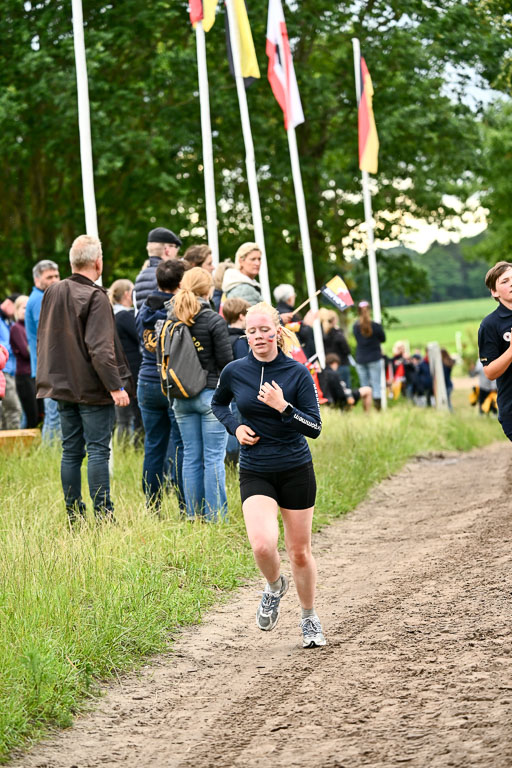 Goldene Schärpe Pferfde in Löningen 2026 | 12062026 Sport_072 