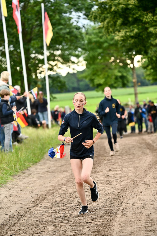 Goldene Schärpe Pferfde in Löningen 2026 | 12062026 Sport_074 
