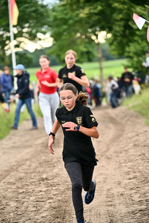 Goldene Schärpe Pferfde in Löningen 2026 | 12062026 Sport_079 