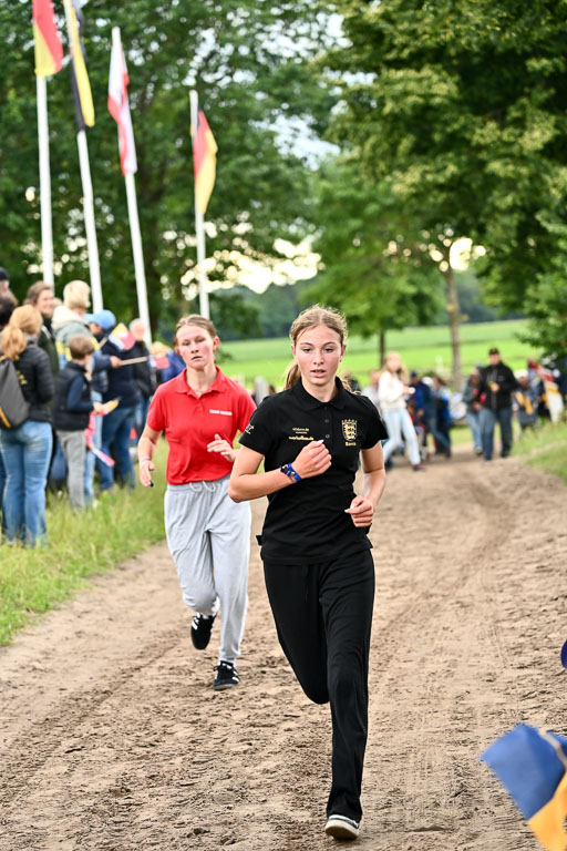 Goldene Schärpe Pferfde in Löningen 2026 | 12062026 Sport_080 