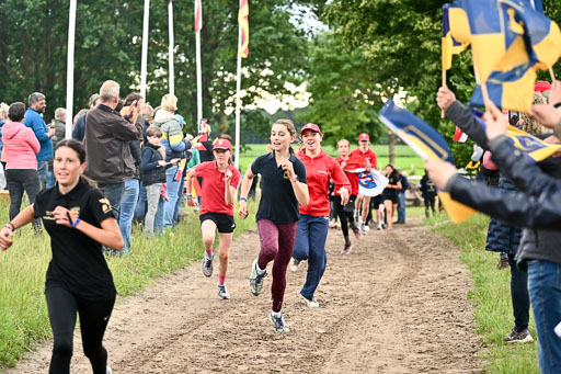 Goldene Schärpe Pferfde in Löningen 2026 | 12062026 Sport_084 