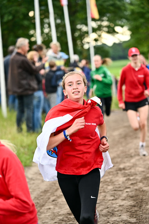 Goldene Schärpe Pferfde in Löningen 2026 | 12062026 Sport_085 