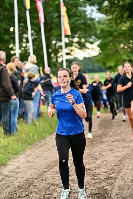 Goldene Schärpe Pferfde in Löningen 2026 | 12062026 Sport_087 