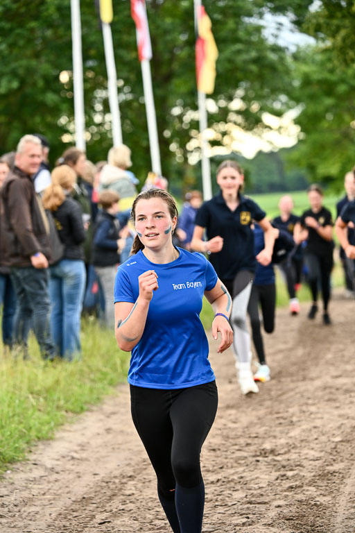 Goldene Schärpe Pferfde in Löningen 2026 | 12062026 Sport_088 