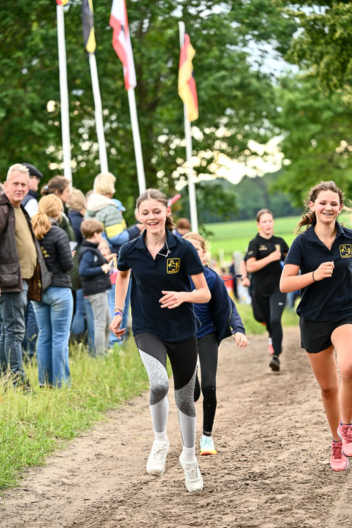 Goldene Schärpe Pferfde in Löningen 2026 | 12062026 Sport_090 