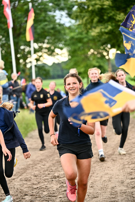 Goldene Schärpe Pferfde in Löningen 2026 | 12062026 Sport_092 