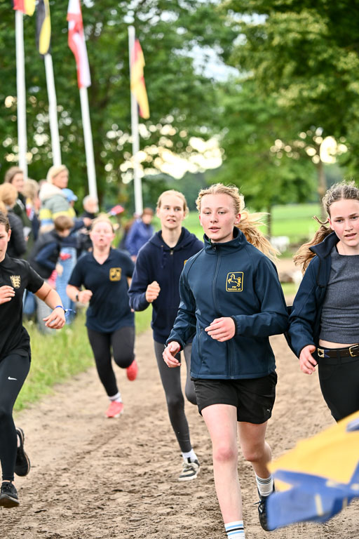 Goldene Schärpe Pferfde in Löningen 2026 | 12062026 Sport_093 