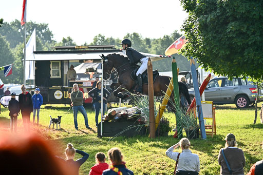 Goldene Schärpe Ponys in Löningen 2026 | 06062026 Gelände 1 Abt_0023 