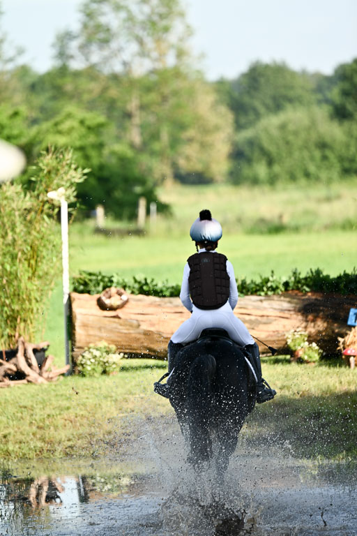 Goldene Schärpe Ponys in Löningen 2026 | 06062026 Gelände 1 Abt_0082 