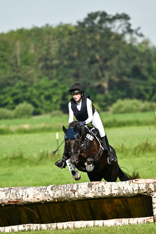 Goldene Schärpe Ponys in Löningen 2026 | 06062026 Gelände 1 Abt_0353 