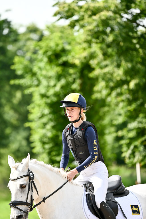 Goldene Schärpe Ponys in Löningen 2026 | 06062026 Gelände 1 Abt_0932 