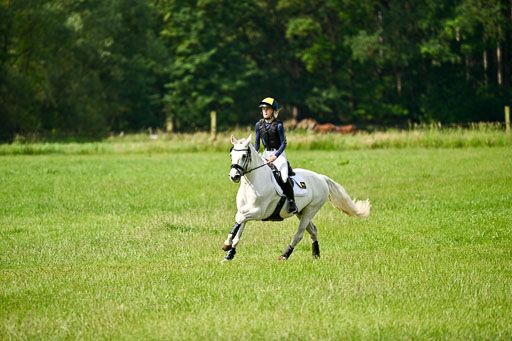 Goldene Schärpe Ponys in Löningen 2026 | 06062026 Gelände 1 Abt_0939 