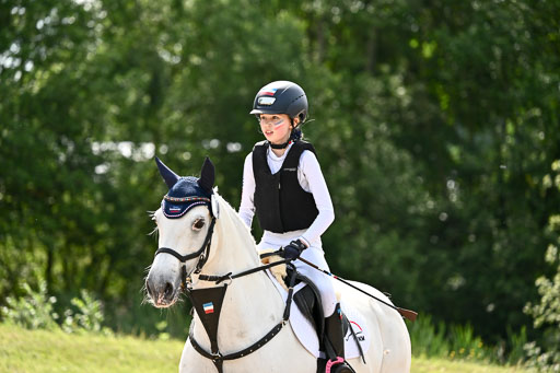 Goldene Schärpe Ponys in Löningen 2026 | 06062026 Gelände 1 Abt_1030 