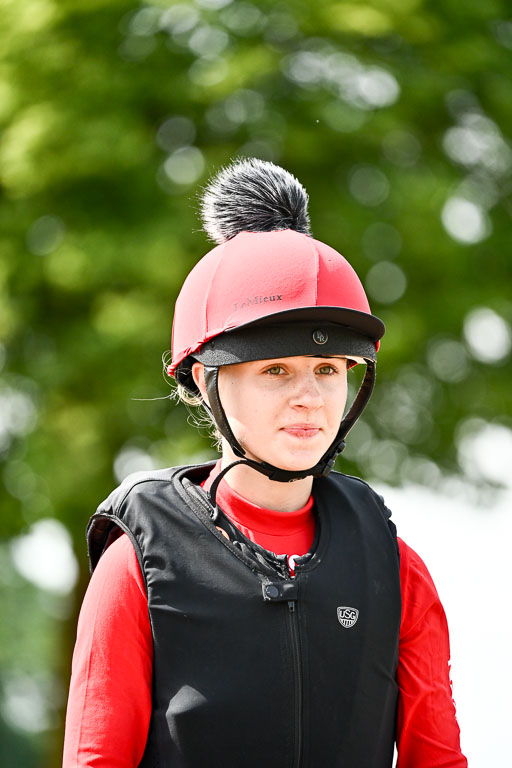 Goldene Schärpe Ponys in Löningen 2026 | 06062026 Gelände 1 Abt_1165 