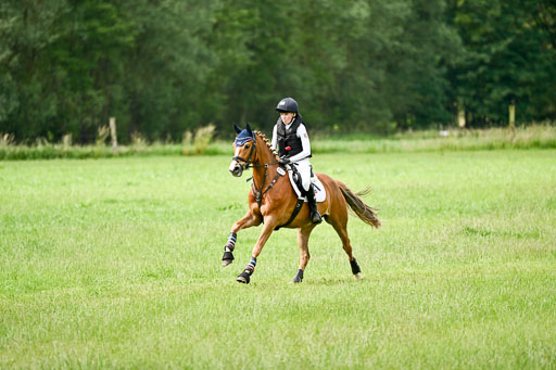 Goldene Schärpe Ponys in Löningen 2026 | 06062026 Gelände 1 Abt_1403 