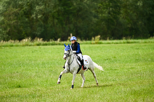 Goldene Schärpe Ponys in Löningen 2026 | 06062026 Gelände 1 Abt_1432 