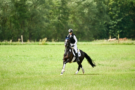 Goldene Schärpe Ponys in Löningen 2026 | 06062026 Gelände 1 Abt_1518 