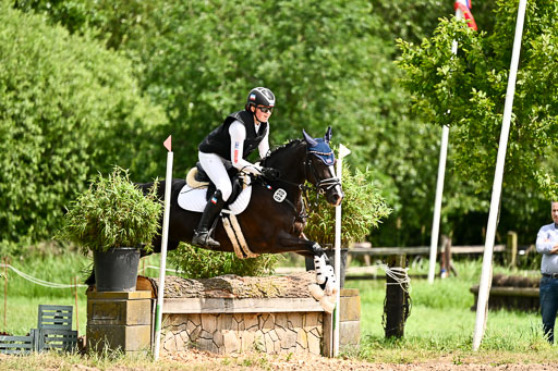 Goldene Schärpe Ponys in Löningen 2026 | 06062026 Gelände 1 Abt_1531 