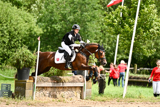 Goldene Schärpe Ponys in Löningen 2026 | 06062026 Gelände 1 Abt_1592 