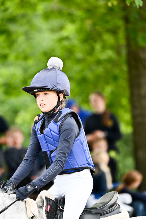 Goldene Schärpe Ponys in Löningen 2026 | 06062026 Gelände 1 Abt_1633 