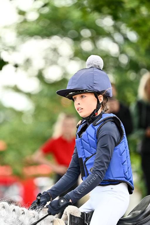 Goldene Schärpe Ponys in Löningen 2026 | 06062026 Gelände 1 Abt_1634 