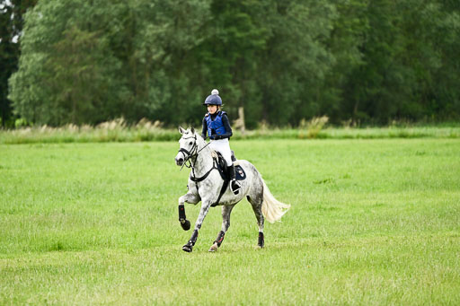 Goldene Schärpe Ponys in Löningen 2026 | 06062026 Gelände 1 Abt_1641 